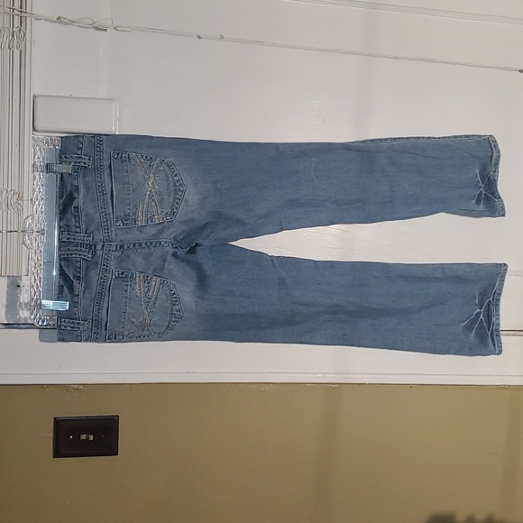 AERAPOSTALE JEANS - Picture 5 of 5